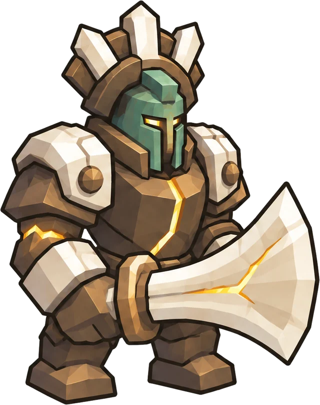Bone Warden