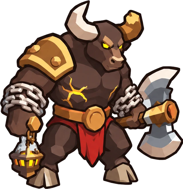 Gorrhan Brokenhorn