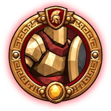 Bronze Guard