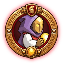 Floating Priest