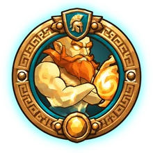 Cauldron Spirit
