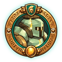 Bronze Soldier