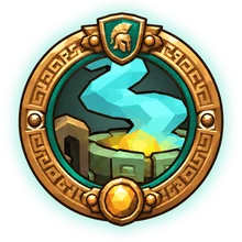 Flying Censer