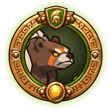 Bearman