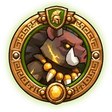 Boar Shaman