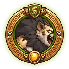Hyenaman