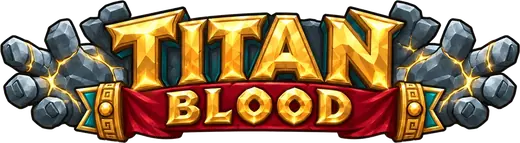 Titan Blood