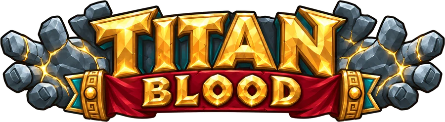 Titan Blood