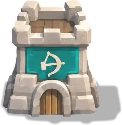 Archer Tower I