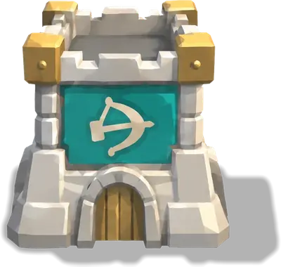Archer Tower II