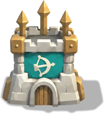 Archer Tower III