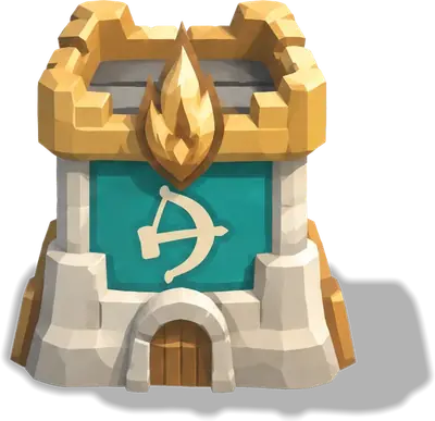 Ichor Bow Tower
