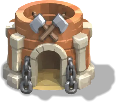Free Gladiators