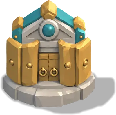 Tower-Shield Phalanx