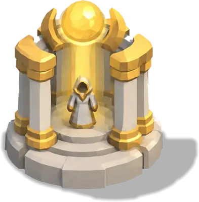 Temple of the Golden Vein